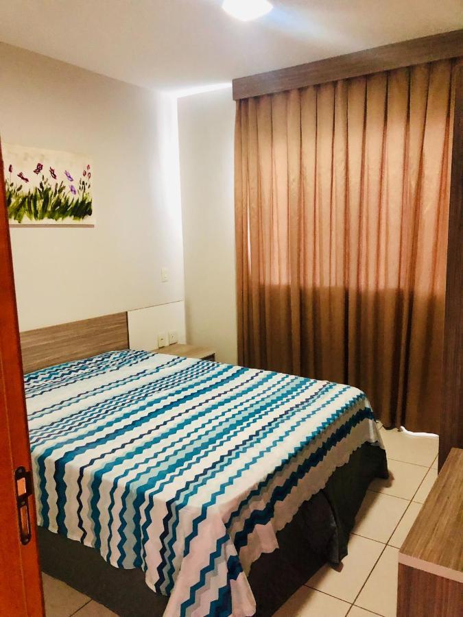 Riviera Park Hotel - Flat Inteiro Particular Caldas Novas Ngoại thất bức ảnh